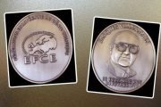Jacques Villermaux Medal Jacques Villermaux Medal